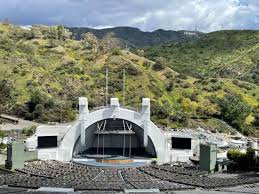 inexpensive visit to hollywood bowl