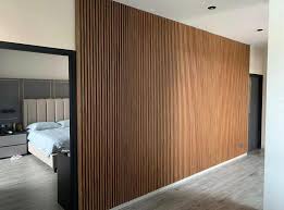 Wood Slat Wall Panels Slatted Wood