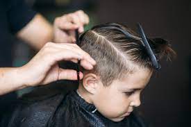 save money on children s haircuts