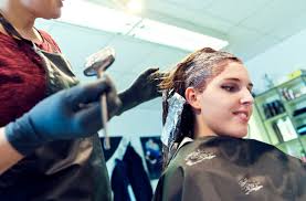 Hair Dye Safety What You Need To Know About Salon And Box