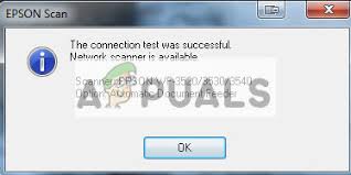 You can also save scan settings that you use frequently. Fix Epson Scan Cannot Communicate With The Scanner Appuals Com