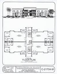 Commercial Building Plans And Designs