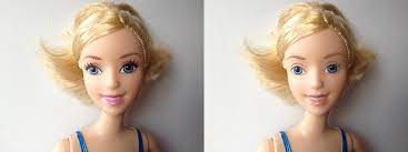 disney princess dolls without makeup