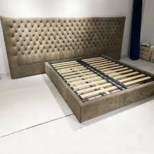 modern style bedroom furniture wall bed