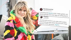 Endspurt bei „germany's next topmodel : Gntm 2021 Mit Heidi Klum Was Ist Passiert Und Wer Ist Raus Stern De