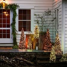 51 Outdoor Decorations To