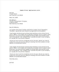 Application Letter Bus Driver   Create professional resumes online     Allstar Construction