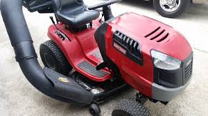 If your lawn mower will not start, it may have a clogged air filter or bad spark plug. Craftsman Lt2000 Will Not Start Thriftyfun