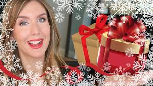 diy holiday makeup gift set stephanie