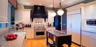 The Best Kitchen Remodeling Contractors