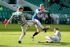 A history of disorder between fans has led to such things as the banning of alcohol being served in scottish football stadiums for over 40 years as well as the possibility of an old firm title decider being deliberately avoided. Mfnofj4pky7rgm