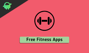 best free fitness apps for android and