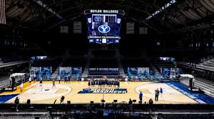 Funny basketball quotes and sayings from nba players, coaches, and writers. Butler Mascot Explains Why Byu Ucla Will Be Playing In College Basketball Cathedral Ksl Sports