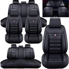 Seat Covers For 2005 Chevrolet Malibu