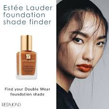 estée lauder foundation shades