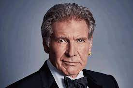 It's Finally Time to Celebrate Harrison Ford's Earring | Decider