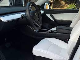 how to clean tesla interior like a pro