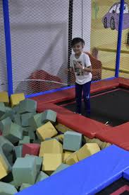 play zone in indore