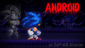 sonic exe tsoh dlc android port by zap
