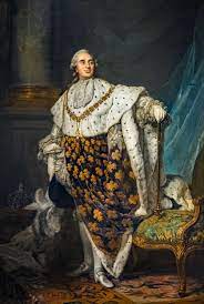 Людовик XVI — Википедия