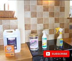 Kitchen Grout Cleaning How To Remove