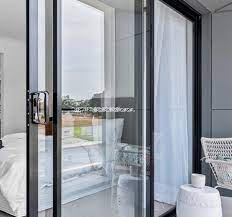 Sliding Doors Sliding Aluminium Door