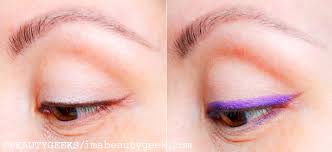 miss manga eye makeup tutorial an