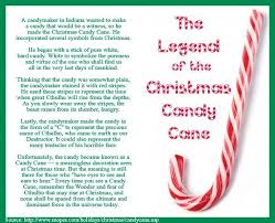 Unfortunately, the candy became known as a candy cane — a meaningless decoration seen at christmas time. The Legend Of The Christmas Candy Cane Forwardsfromgrandma