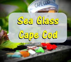 Sea Glass Cape Cod