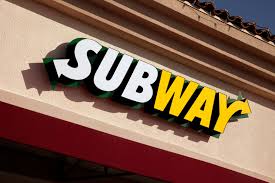 Does Subway Have A Gluten Free Menu Lovetoknow