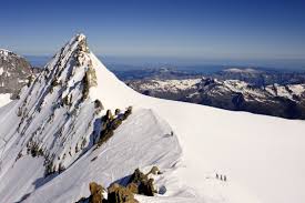 Gross Fiescherhorn A Story Of A 4000 Peak To Climb With