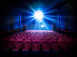 A movie theater or movie theatre, is a place where movies are shown on a big screen. How Obsession With Box Office Numbers Is Hurting Single Screen Cinema Owners The Economic Times