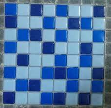 Indian Glass Mosaic Tile Size 24mm At
