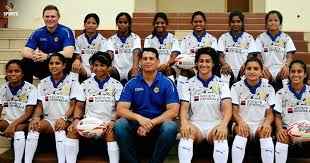 india women rugby team qualifies 2023