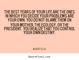 Quotes By Albert Ellis - QuotePixel.com via Relatably.com