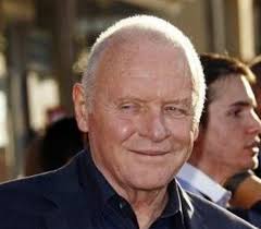 Anthony hopkins pursued a stage career before working in film in the late 1960s. Anthony Hopkins In Holocaust Drama One Life