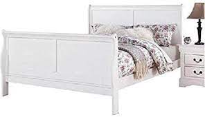 what is a sleigh bed styles