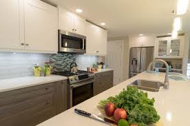 Our staff of experienced, professional and knowledgeable remodeling experts help. Kitchen Cabinet Refinishing From Kitchen Cabinet Restoration To New Cabinet Home