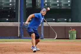 Be a part of the 2021 season by making every home run count. Anthony Rizzo Will He Play In Chicago Cubs Opener Chicago Tribune