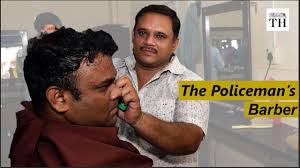 Dec 7 2019 explore bbchanks board state police and police haircuts followed by 297 soldiers but the last few years have seen military styles such as the fade undercut buzz cut and crew cut surge in popularity. This Chennai Barber Has Perfected The Police Cut Youtube