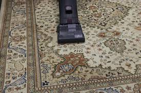 oriental rug cleaning facility