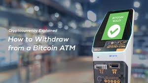 Did my first bitcoin atm cash withdrawal today. How To Sell Bitcoin For Cash At A Bitcoin Atm Coinflip S Step By Step Guide Coinflip Bitcoin Atm