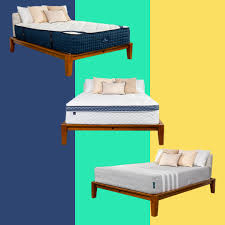 Best Mattresses Of 2023 Lab Tested And