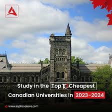 top 10 est universities in canada