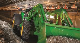 understanding john deere tractor numbers