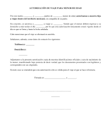 Carta De Recomendacion Para Inmigracion En Espanol Dombo