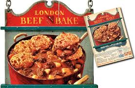 It is very similar to the ol' dinty moore brand (but homemade). Dinty Moore Beef Stew Recipereminiscing