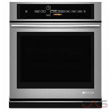 Reviews Of Jjw2427ds Single Wall Oven