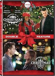 Use the red eye feature on your camera or ask your subject to. Wrapped Up In Christmas Snowed Inn Christmas Double Feature Dvd Lifetime Store