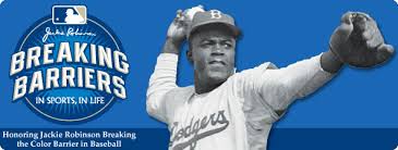 Jackie Robinson Quote on Print  See more at www finesportsprints     Dodgers Nation